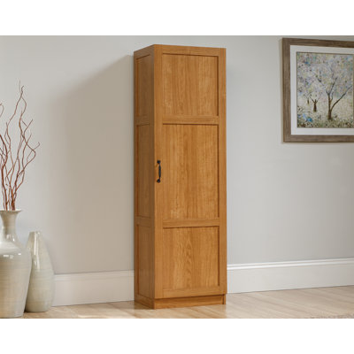 Storage Pantry by Gracie Oaks