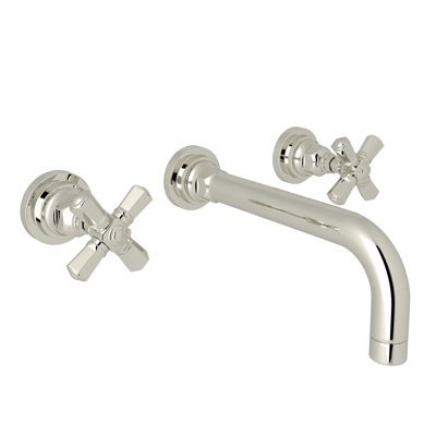 San Giovanni Wall Mounted Faucet