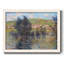 Vetheuil Near Lavacourt, 1879, reproduction d'art sur toile-1203261284-1203261210