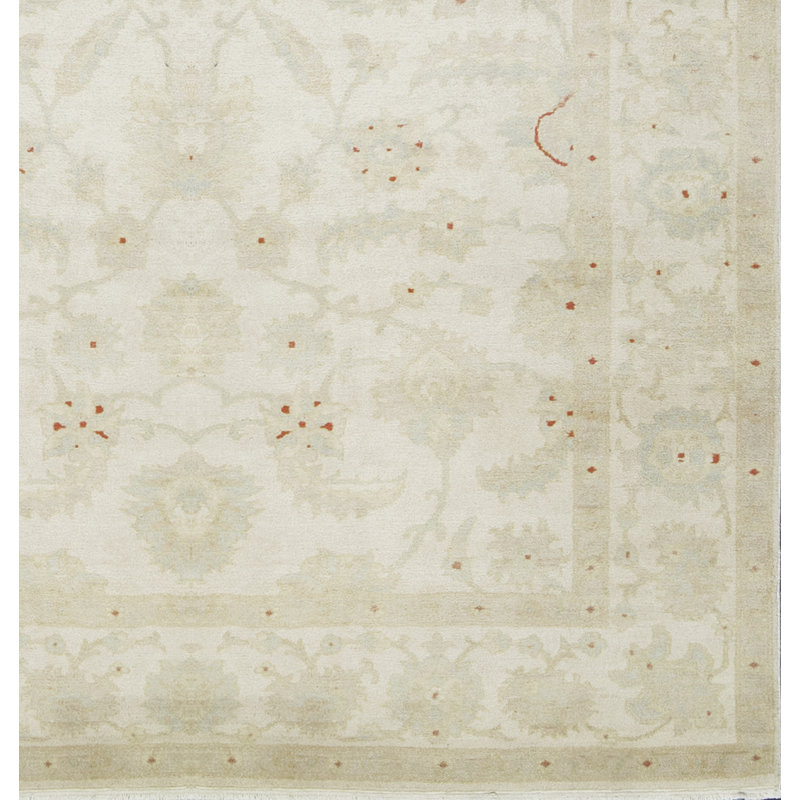 One-of-a-Kind 6'9" X 9'8" Area Rug