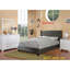 Ensemble de lit Bed 1Pc