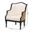 Fauteuil Binnu-1433538327