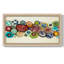 Chemin rouge sur toile-1496068079-1496068057