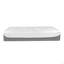 Ultra pelucheux 13 po Matelas moyen en mousse viscoélastique imprégnée de gel pour lit dans une boîte avec housse en jacquard double couche-1968623212
