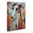 Whippet Abstract - Print-51979911