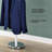 Otinel Metal Freestanding Valet Stand-1278763855