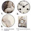Horloge classique sophistiquée - impression-798462662-798462661