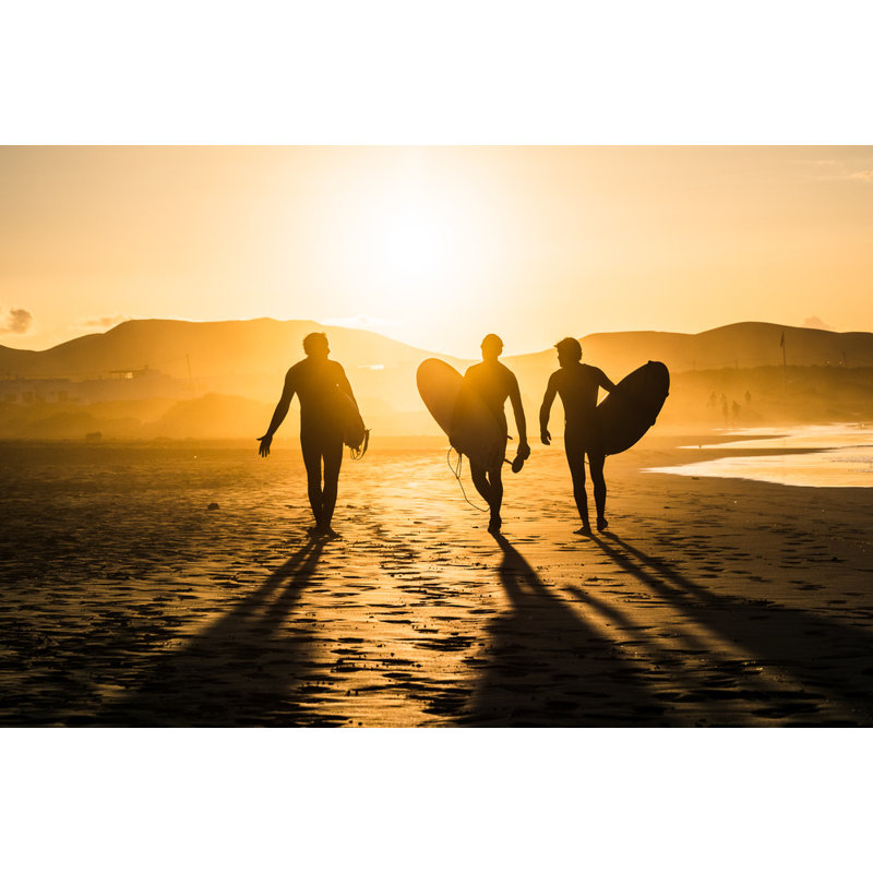 Wrapped Canvas Print, 60.96 cm H x 91.44 cm W