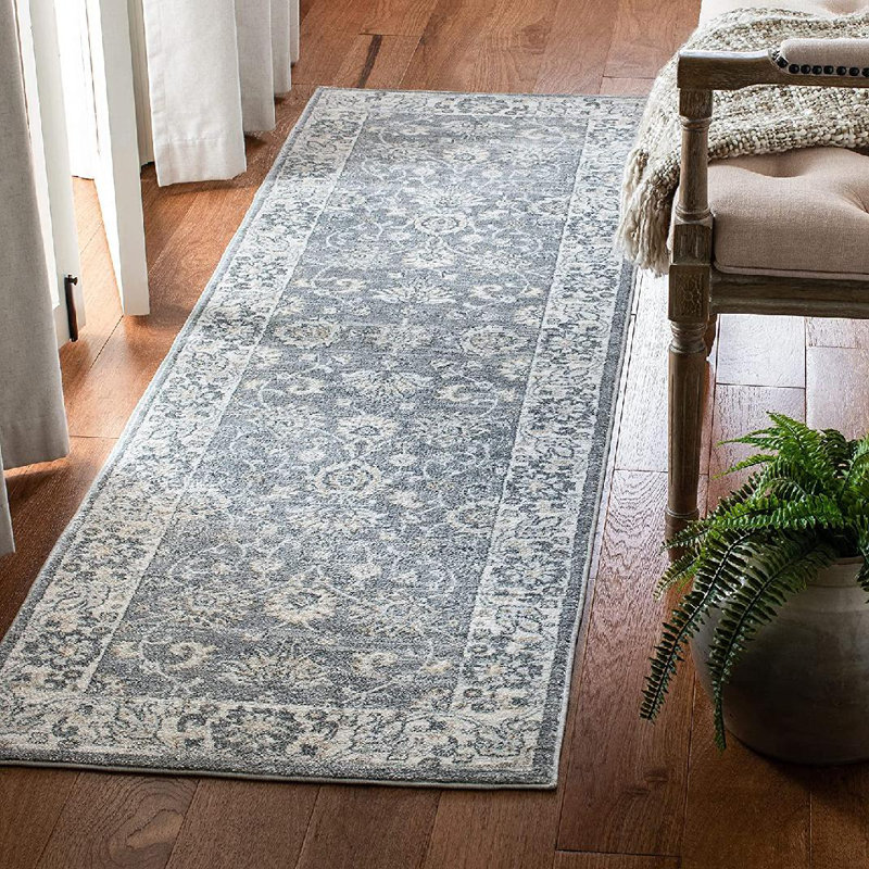 Tapis oriental performance Aayam, Tapis de couloir 2 pi 2 po x 11 pi