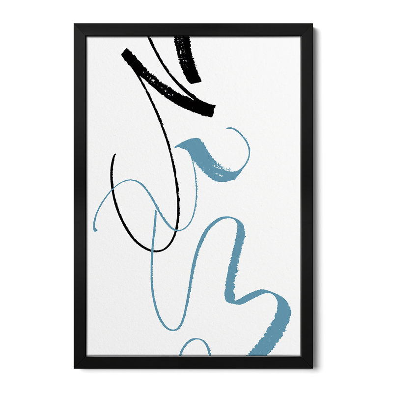 Danse, 2014 - reproduction d'art mural - affiche de galerie, H 24 po x l 16 po