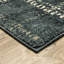 Tapis bleu Tornblom-1469690585