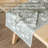over&back Hand-Blocked Printed Cotton Table Runner-105427180-101293126