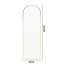 Metal Arch Dressing Mirror-844175923-844175935