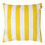 Deck Stripe Indoor-Outdoor Cushion-86506825