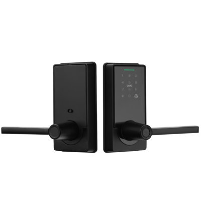 Z08 5-in-1 Bluetooth Smart Door Lock