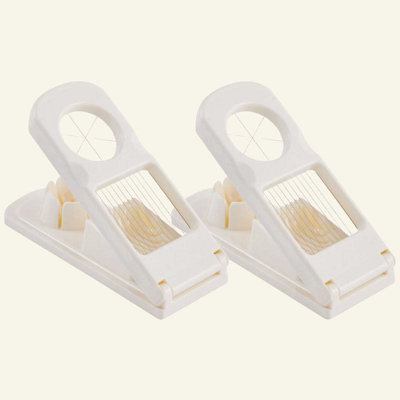 LIYONG Egg Ring - Set of 2