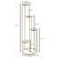 Aivry Plant Stand