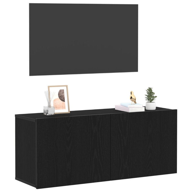 Unfinished TV Stand for TVs up to 40"