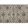 Eaton Hand Tufted Wool Oriental Area Rug