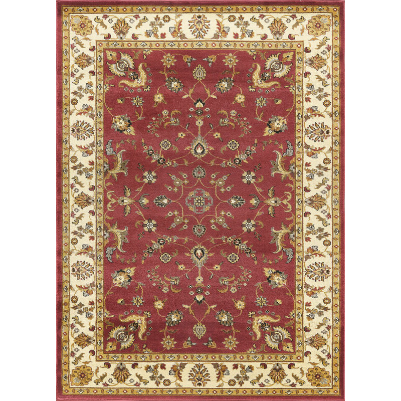 Classic 2 pi. X 3 pi Tapis, Rectangulaire 2 pi x 3 pi