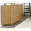 Commode rectangulaire à 8 tiroirs Stevie-421546523