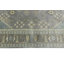 Tapis indo-Joshaghan Taupe 9 x 12
