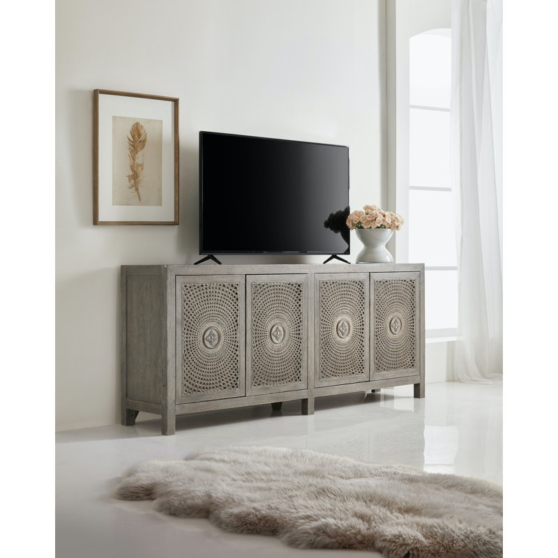 Emmett Entertainment Console