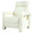 31.25" Push Back Recliner Armchair-191506095