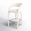 Tabouret de bar et de comptoir Geoffrey-1228307189-1228307176