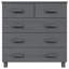 Buffet-bar Hamar avec tiroirs HAMAR-9161426