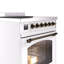 ILVE Nostalgie II 30 in Induction Range-1954312983