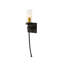 Bechar 1 - Light Wallchiere