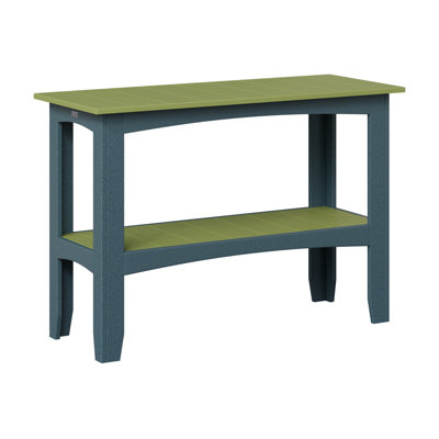 Outdoor Bar Table