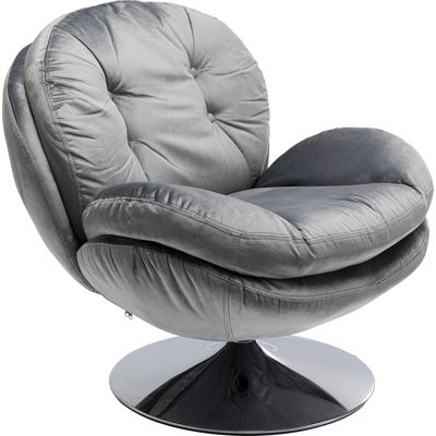 Cosy swivel chair