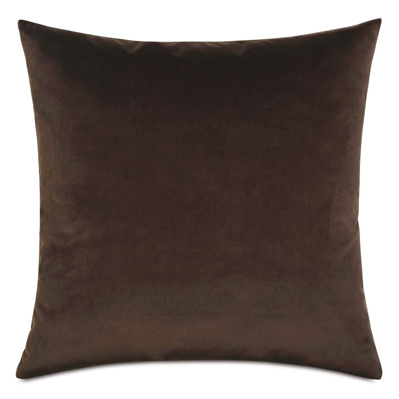 Uma Square Pillow Cover & Insert