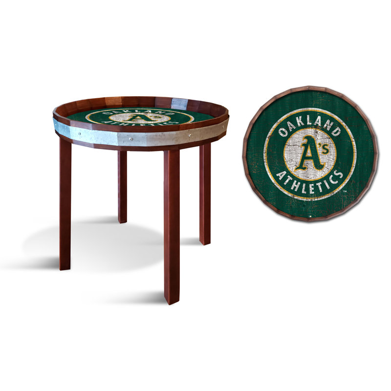 Tray Top End Table, Athletics