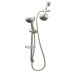 Satin Nickel