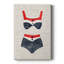 Rétro natation I - galerie sur mesure-1824404050