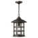 Freeport 1 -Bulb 14" H Outdoor Hanging Lantern