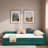 Upholstered Daybed With Trundle And Usb-476948402