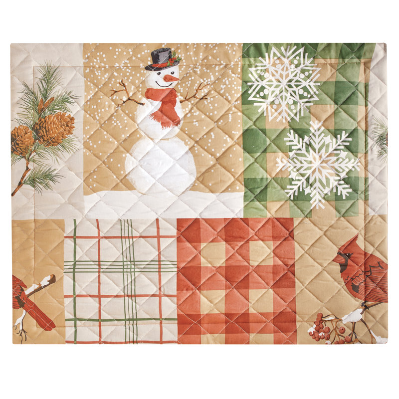 Pillow Sham
