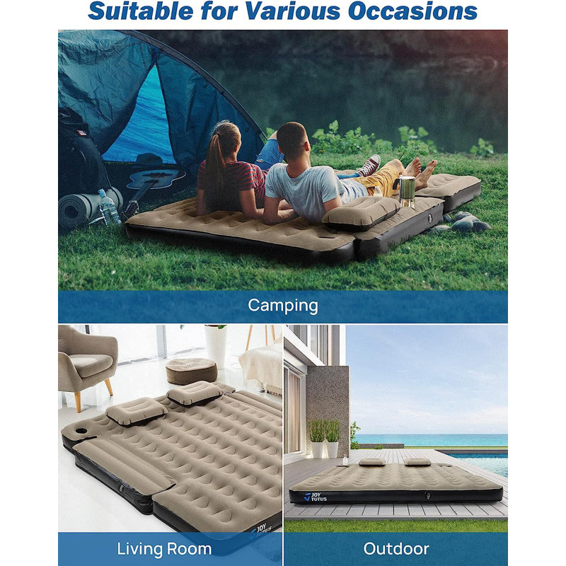 Matelas gonflable Elsberry