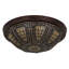 Overby 4 - Light Flush Mount