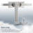 Bathroom Sink Faucet-110825915