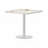 Square Modern Dining Table-135358001