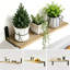 Wood Floating Shelf