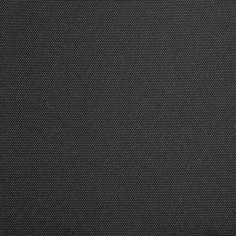 Awning Top Sunshade Canvas , 380cm W x 295cm D, Anthracite
