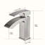 Robinet de salle de bain monocorps et monocommande-97087322