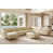 Ivory Leather Match est en rupture de stock
