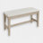 Kreshnik 6 - Person Trestle Dining Set-1231972117